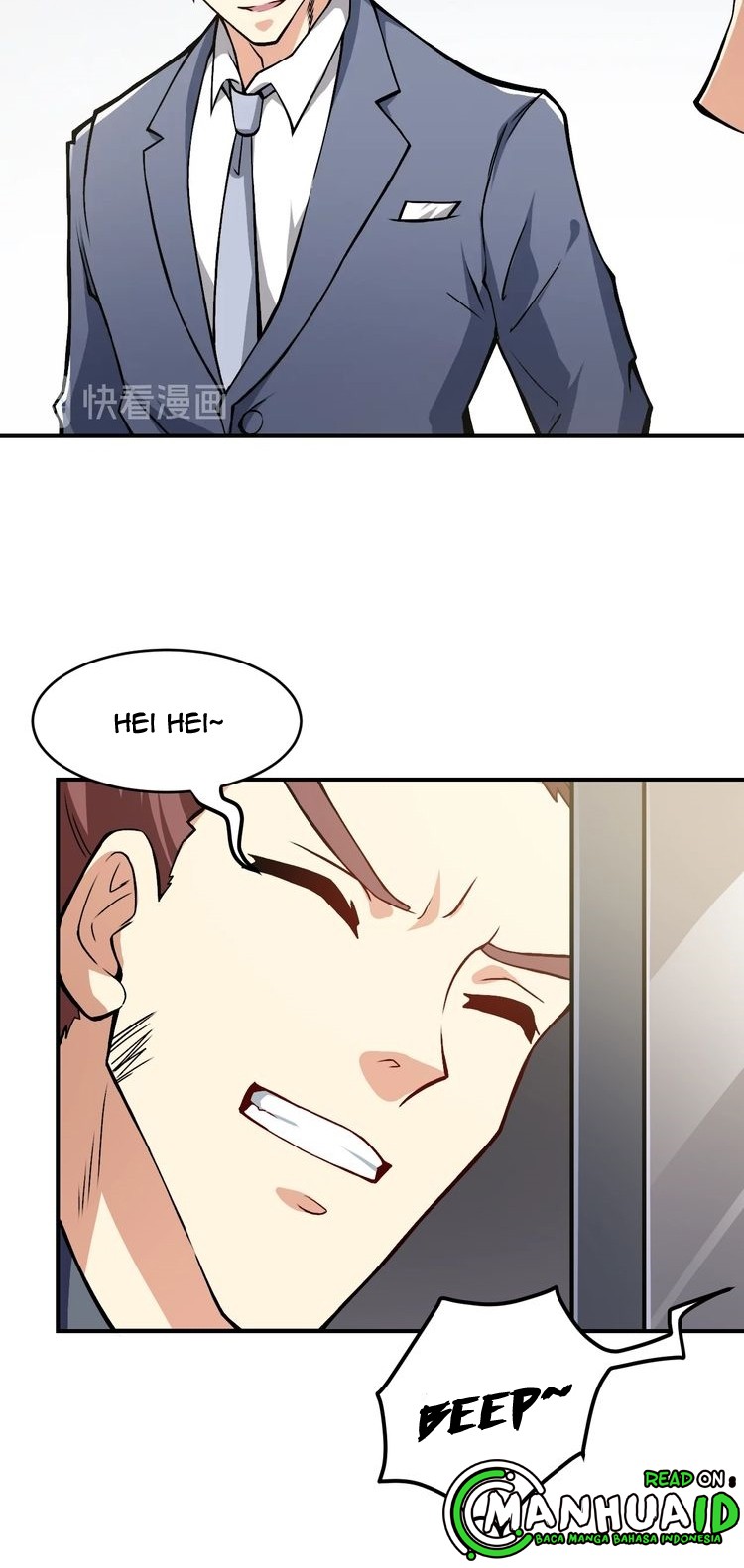 Melee Mad Soldier! Chapter 30 Gambar 10